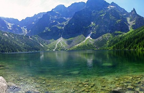 ........MORSKIE OKO...........