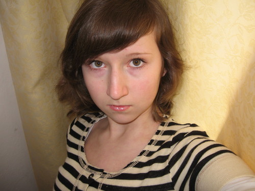 ja! hahaha! causki :*:*:*
