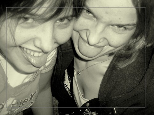 Ze wirkiem mym ;*