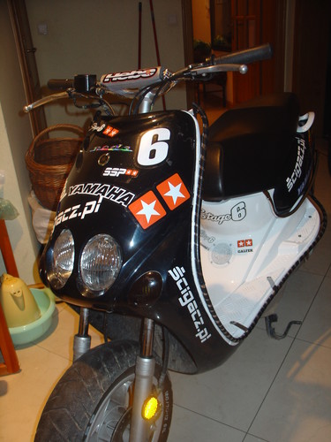 Neos tuning 
