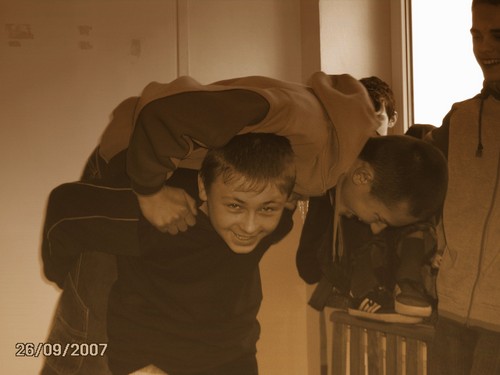 hehe ah ci chopcy;P;p;P