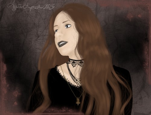 by Eye-Huntress 2005