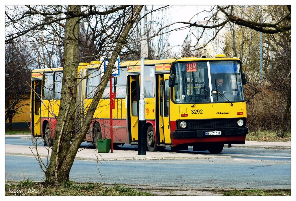 Ikarus 280.37 [3292]
