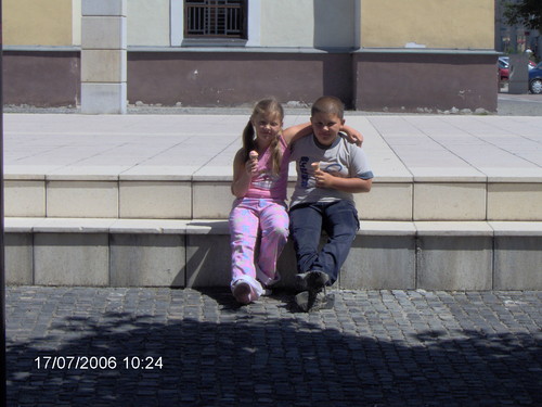 Ja i Brat