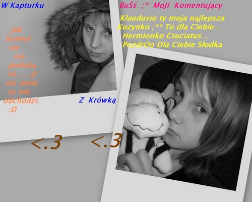 Moja Kuzynka