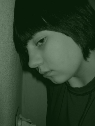 Emptiness.