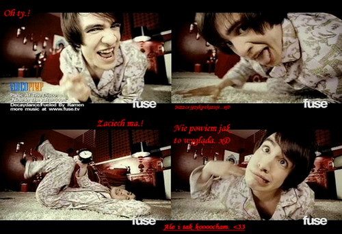 hmmm.? kto to taki...? xP
