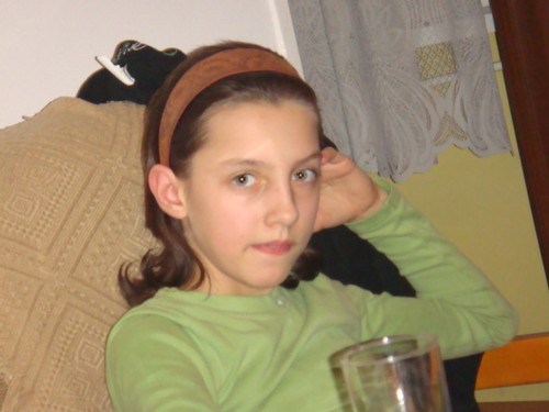 zamylona i gwiazdki w oczach ;]