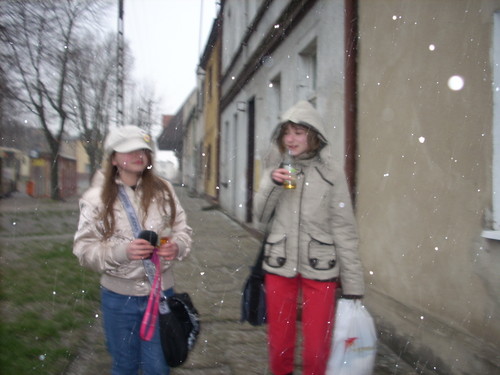 pcka & sznurowadeko :D