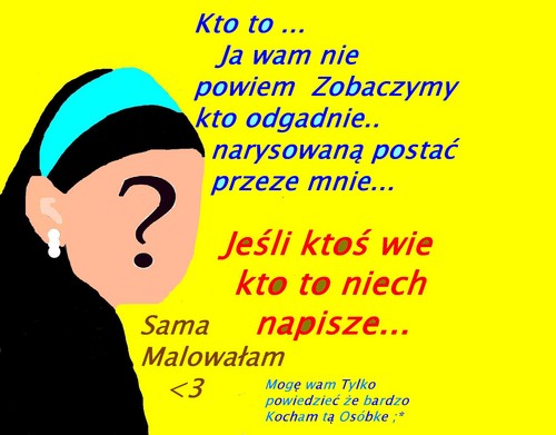 Powinnicie Pozna ;d
