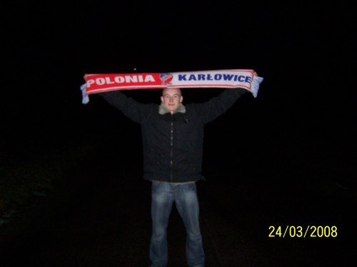 POLONIA KAROWICE