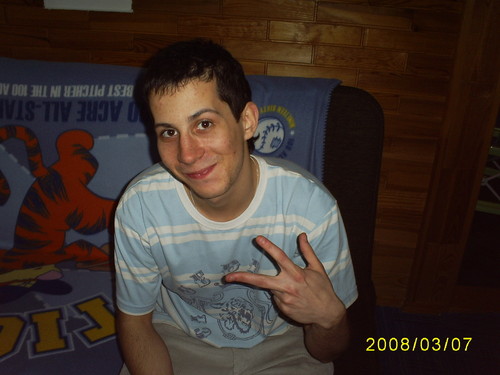 no i jakos leci
