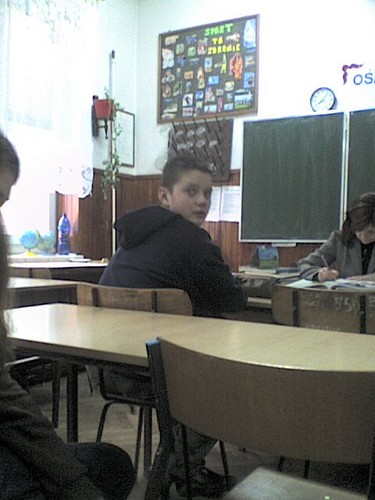 Henryk...