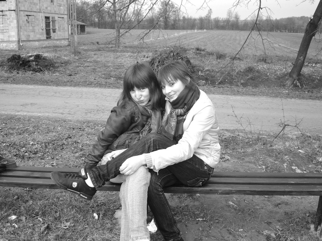 Ka i Moni ;*
