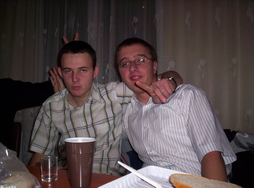 To jeszcze z mojej 18 fota :-) 