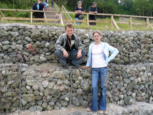 Wakacje 2007