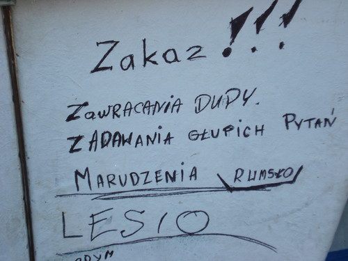 eb mam :) Kurek