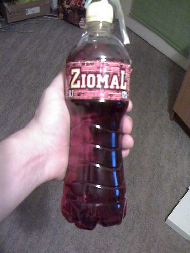 Ziomal