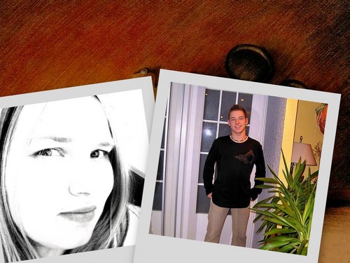 Anioek i ja :))))
