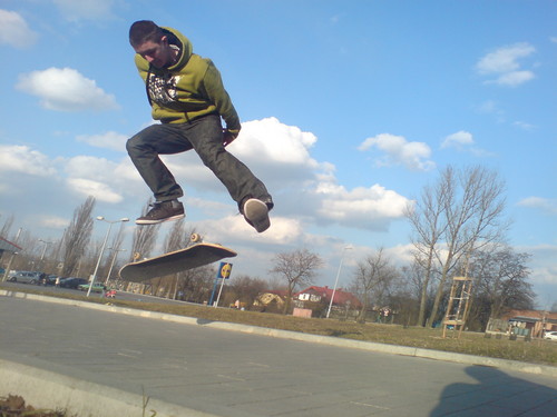 KiCkFlip ; ]] 