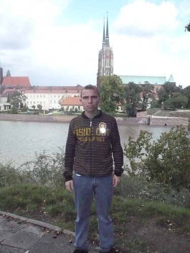 wspomie czar