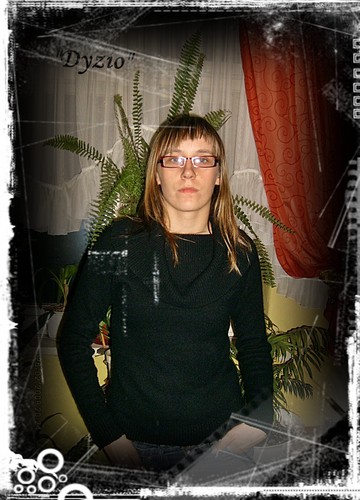 Dyzio:**wrci:D