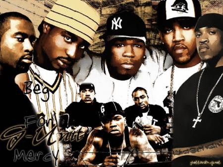 G unit