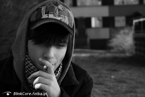jednak mam dalej grzywe X___X