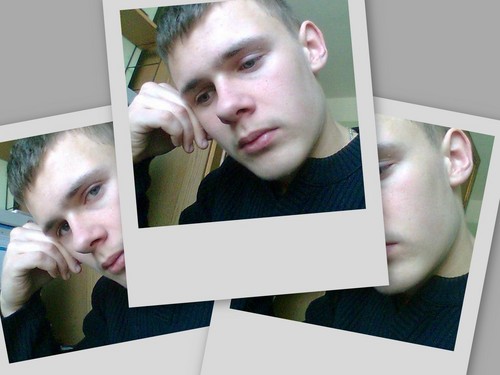 Bleeding Love
