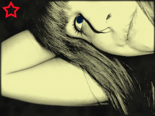 Ty. ;*