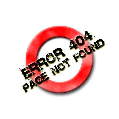 error
