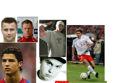 kolejni idole