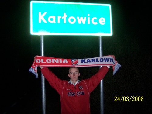 POLONIA KAROWICE