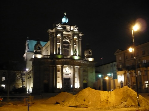 Koci na pustyni