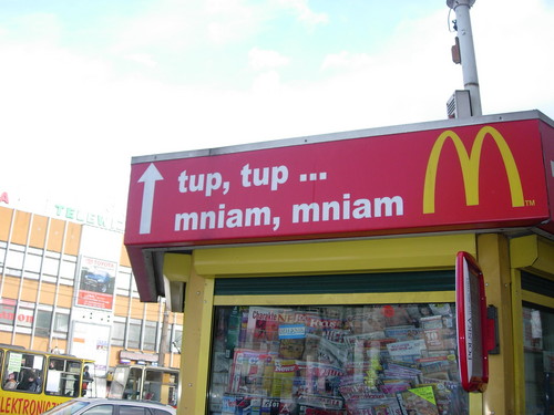 tup tup mniam mniam ;]