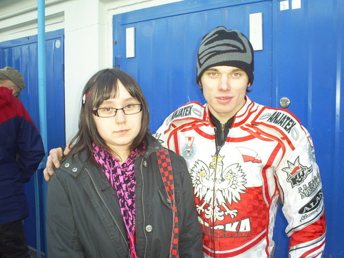 with buczek