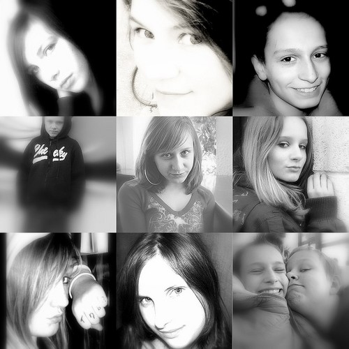 Moji The Best Friends ^^