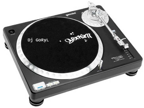 Dj GoRyL