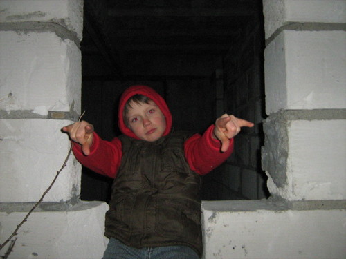 Hip-Hop Moja Muza
