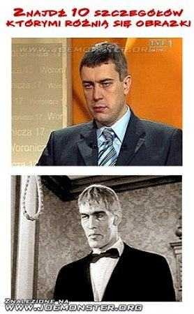 Kochany minister Giertych