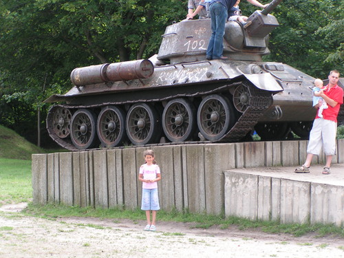 czog
