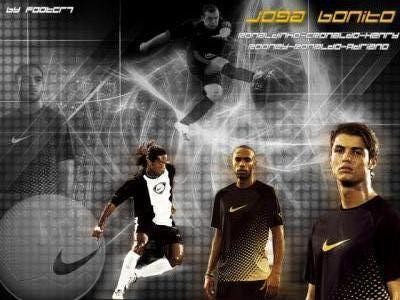 Joga Bonito 