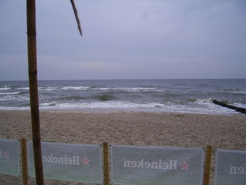 Wakacje 2007