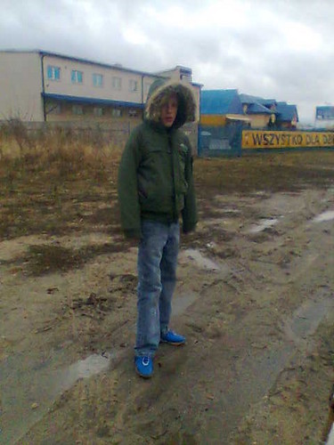 Na dwoRku z 10