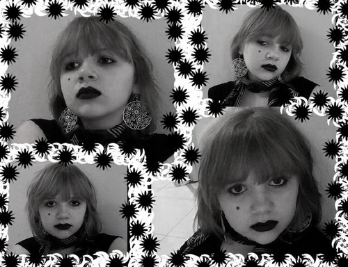 BlAcK & WhItE