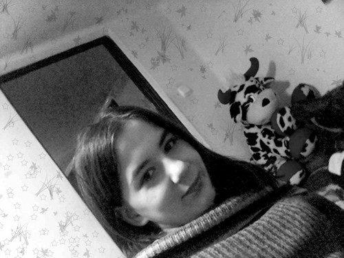 I'm :D