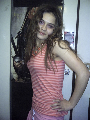 Elo:P