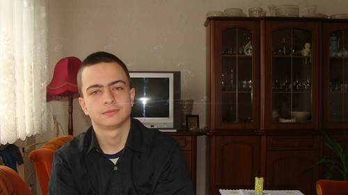 Ale aszek :P