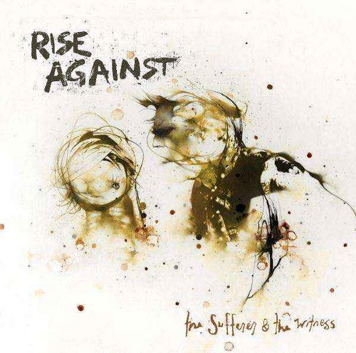 Rise Against