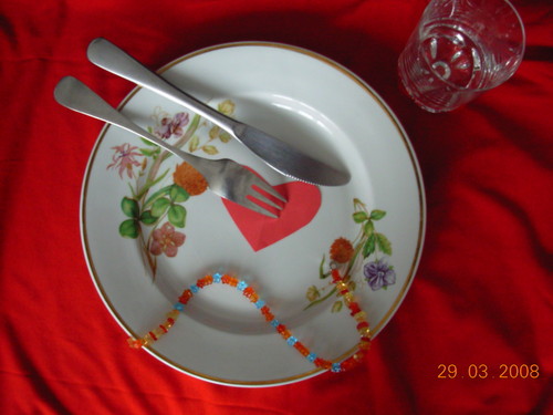 Godna miloci.